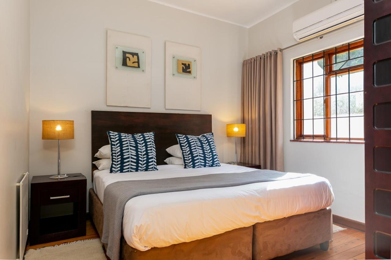 Tidal Pool Apartments - Camps Bay Cape Town Dış mekan fotoğraf