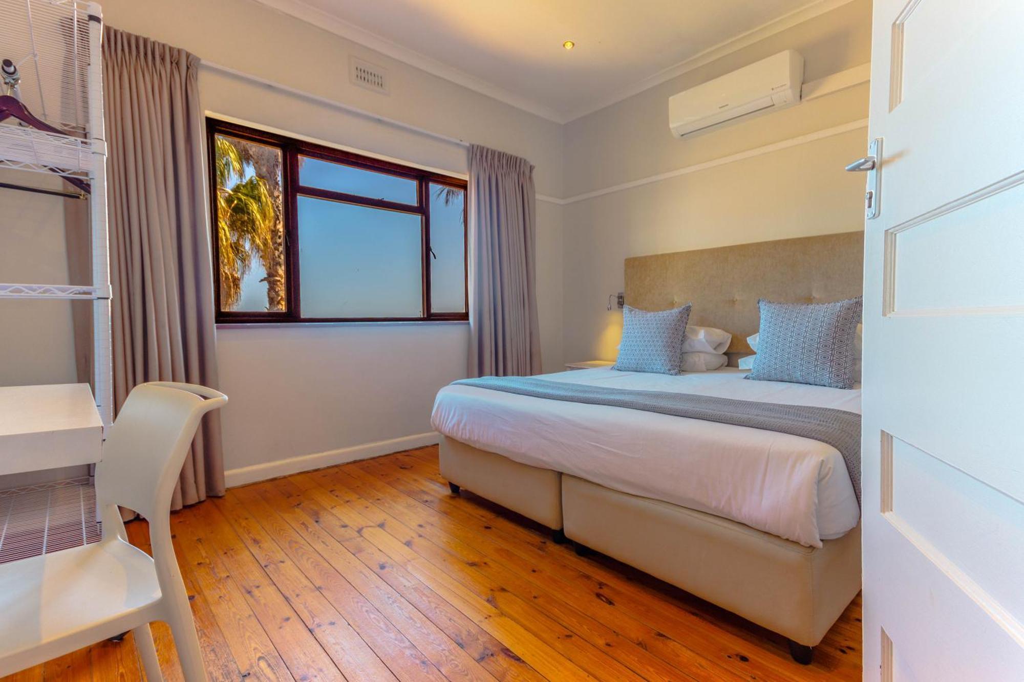 Tidal Pool Apartments - Camps Bay Cape Town Oda fotoğraf