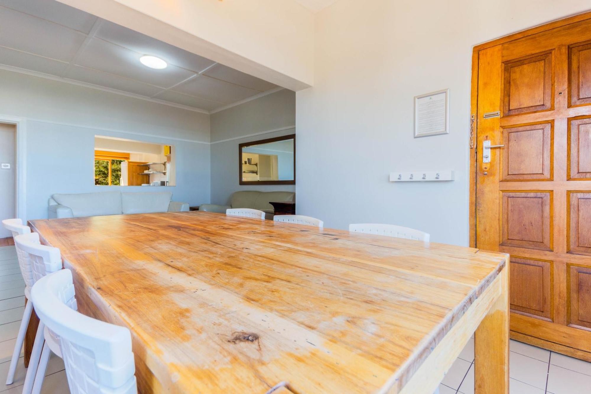 Tidal Pool Apartments - Camps Bay Cape Town Oda fotoğraf