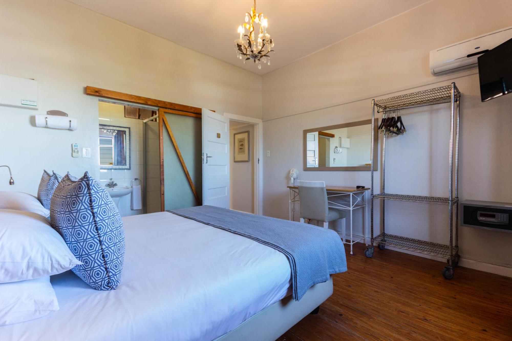 Tidal Pool Apartments - Camps Bay Cape Town Oda fotoğraf