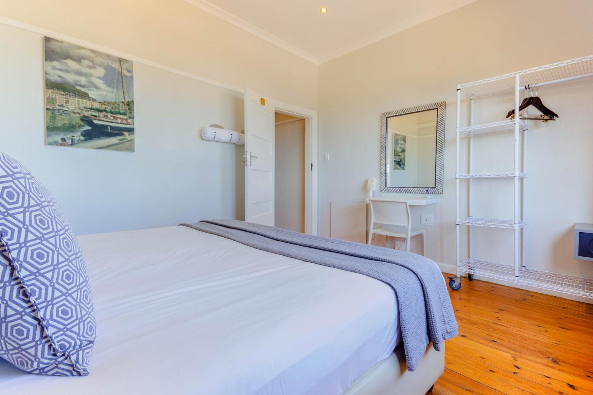 Tidal Pool Apartments - Camps Bay Cape Town Oda fotoğraf