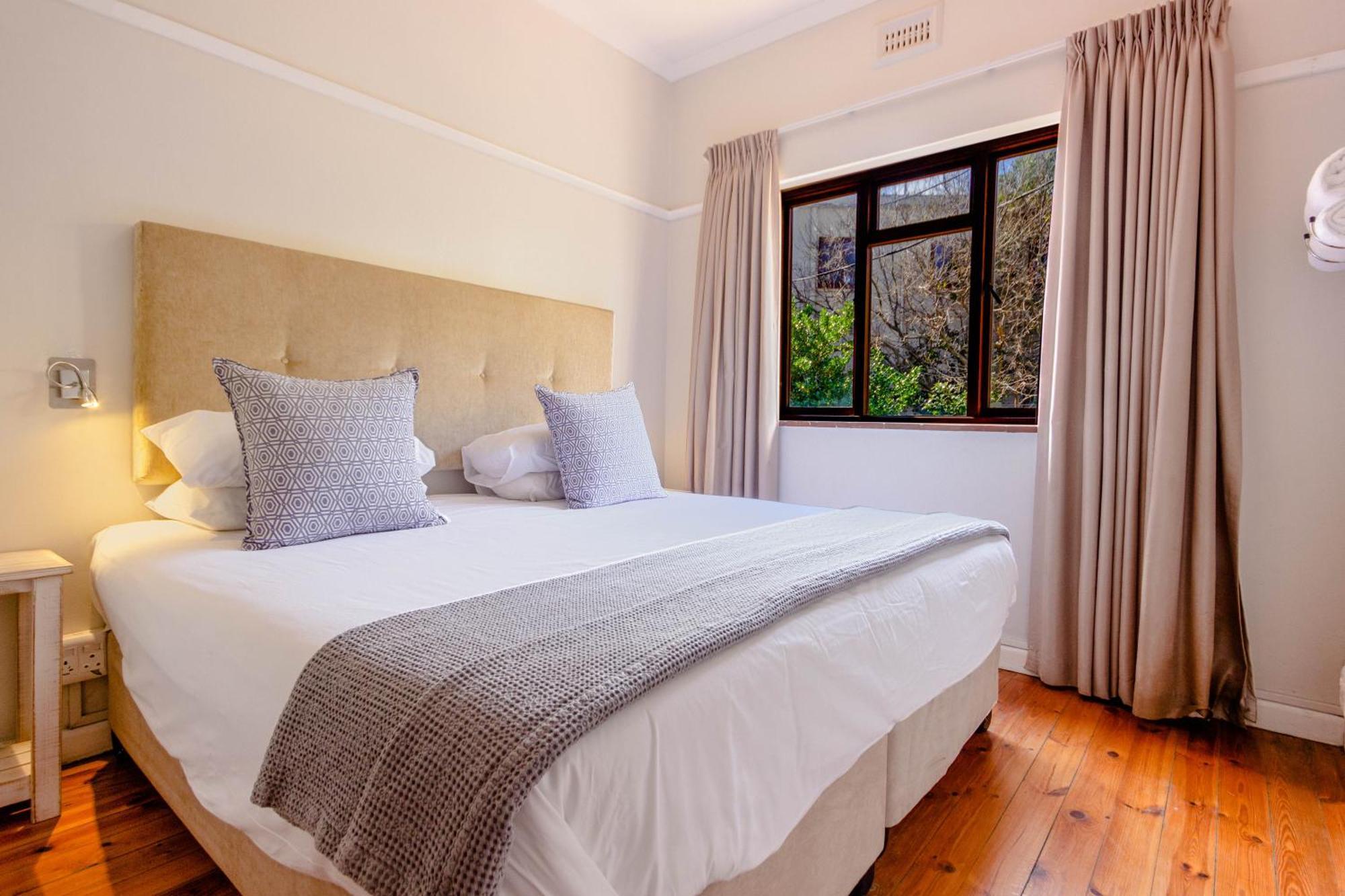 Tidal Pool Apartments - Camps Bay Cape Town Oda fotoğraf