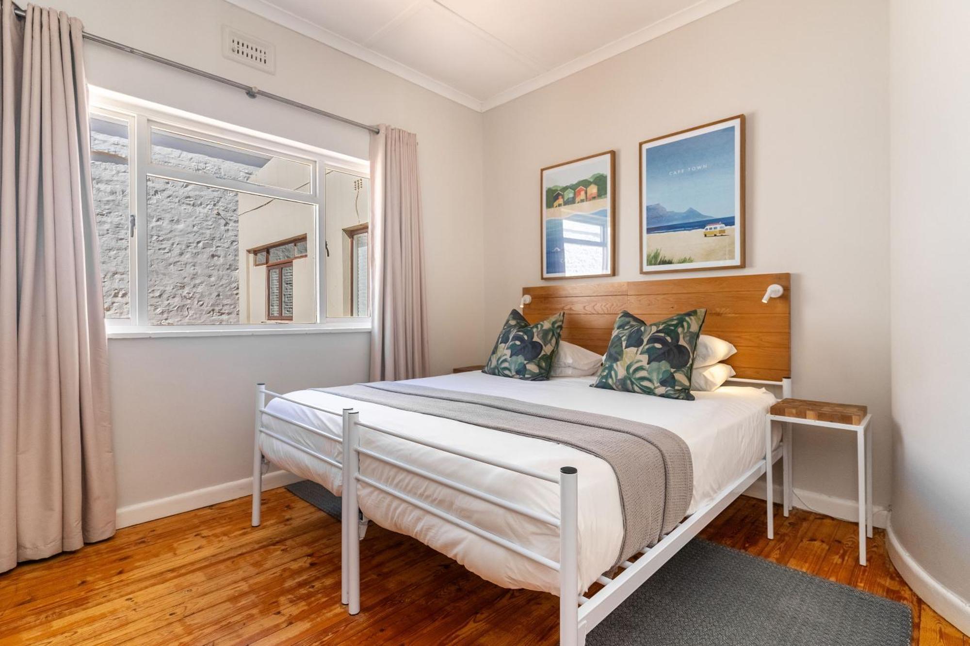 Tidal Pool Apartments - Camps Bay Cape Town Dış mekan fotoğraf