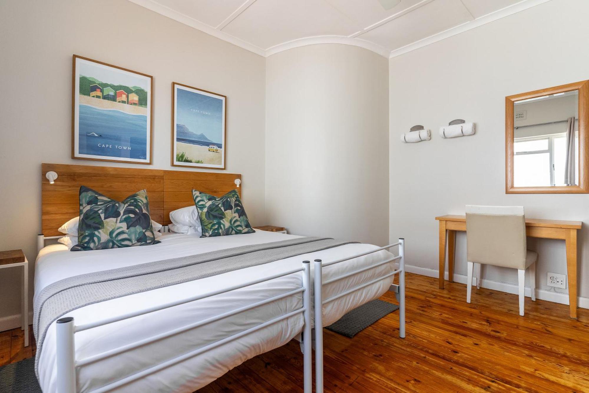 Tidal Pool Apartments - Camps Bay Cape Town Dış mekan fotoğraf